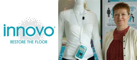 innovo incontinence|Q&A with Dr. Ruth Maher INNOVO® Co